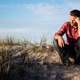 Part 1: Depression as a Survival Mechanism: Why Your Mind May Be Trying to Protect You