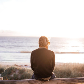 Part 3: Finding the Way Out: Healing Depression Through Acceptance and Connection